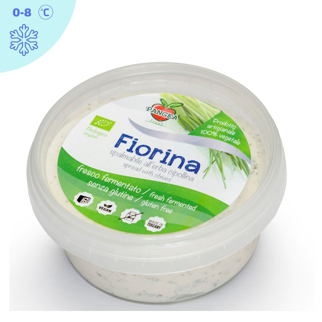 FIORINA ALL'ERBA CIPOLLINA 180G